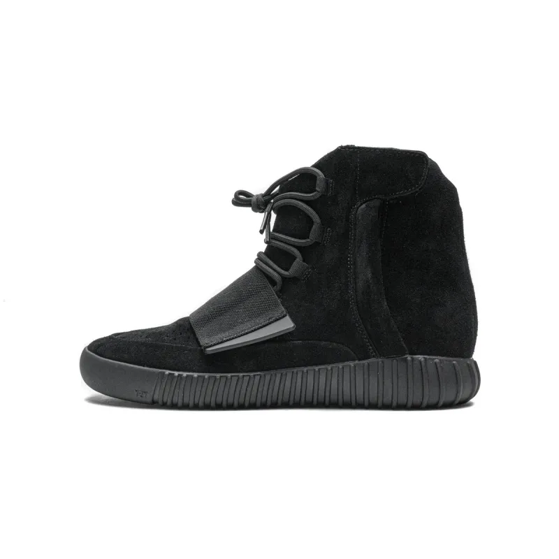 Pkgod Adidas Yeezy Boost 750 Black
