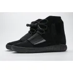 Pkgod Adidas Yeezy Boost 750 Black