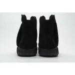 Pkgod Adidas Yeezy Boost 750 Black