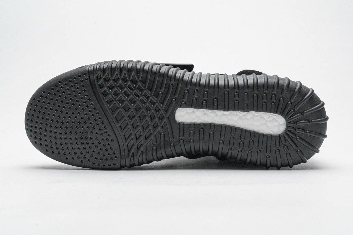 Pkgod Adidas Yeezy Boost 750 Black
