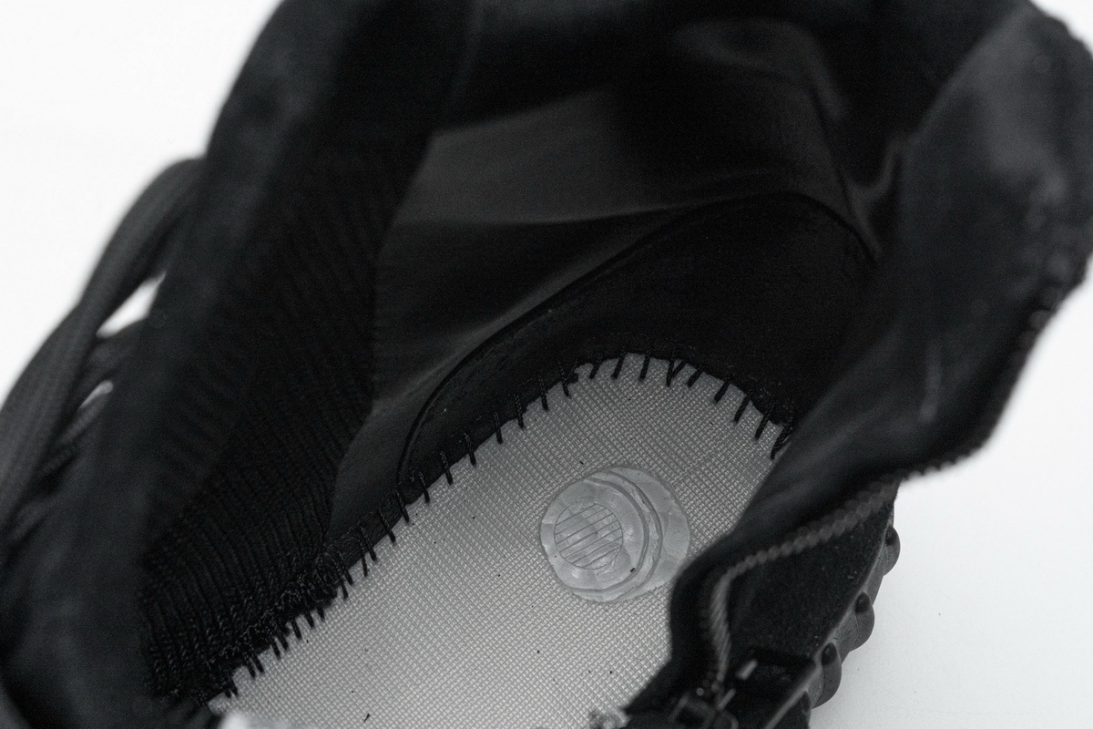 Pkgod Adidas Yeezy Boost 750 Black