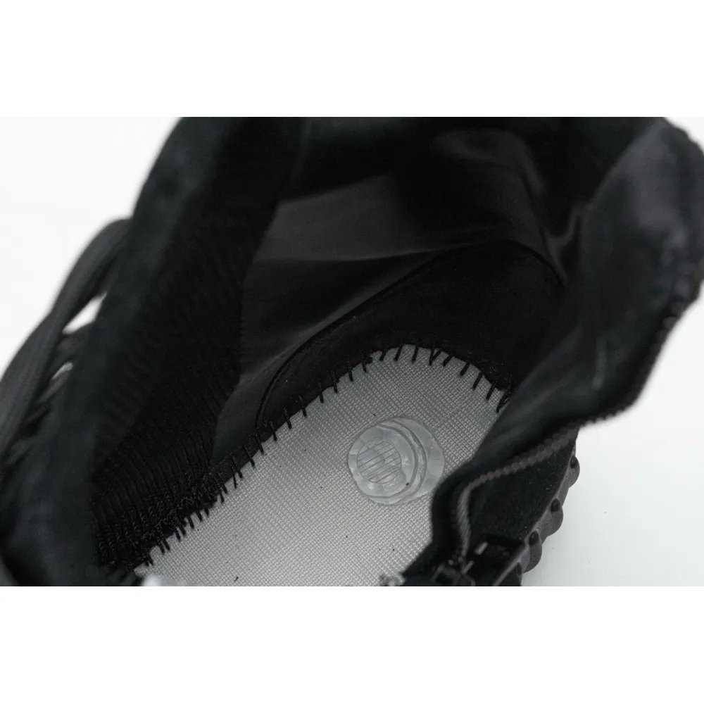 Pkgod Adidas Yeezy Boost 750 Black