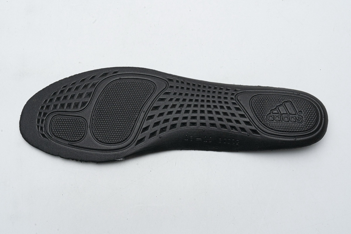 Pkgod Adidas Yeezy Boost 750 Black