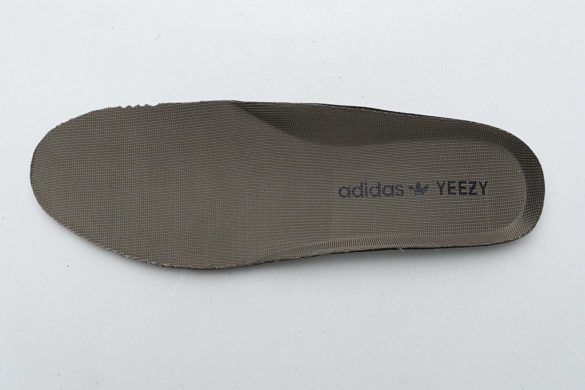 Pkgod Adidas Yeezy Boost 750 Brown Gum (Chocolate)