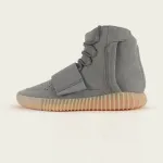 Pkgod Adidas Yeezy Boost 750 Grey Gum