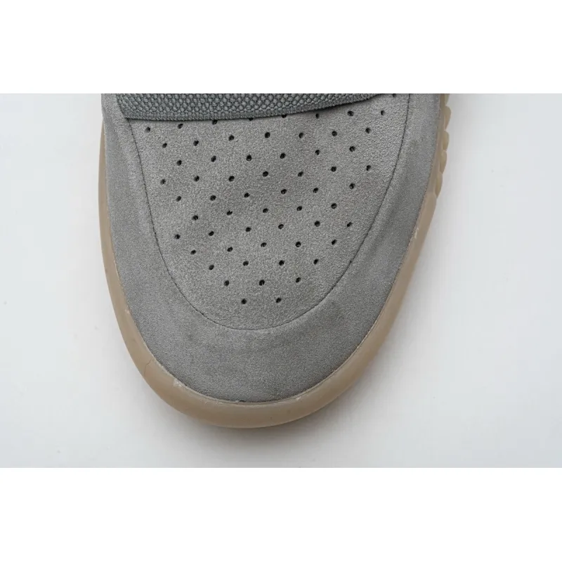 Pkgod Adidas Yeezy Boost 750 Grey Gum