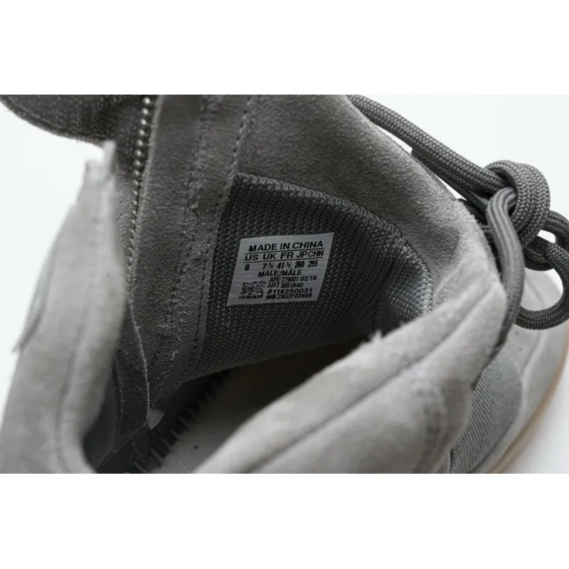Pkgod Adidas Yeezy Boost 750 Grey Gum