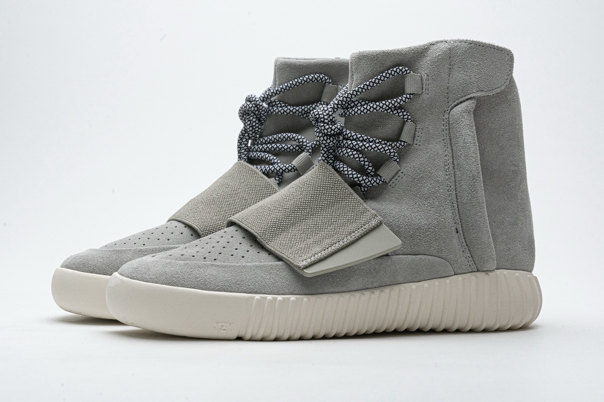 Pkgod Adidas Yeezy Boost 750 OG Light Brown