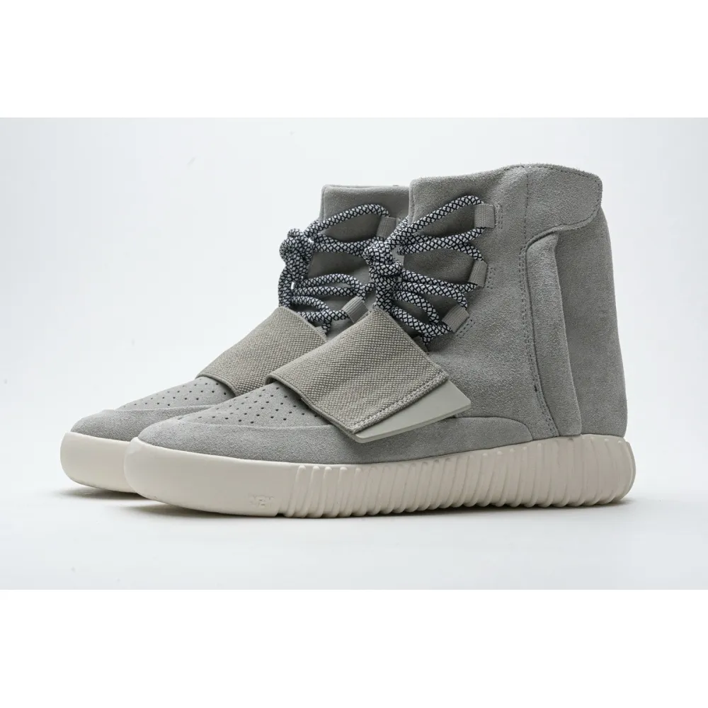 Pkgod Adidas Yeezy Boost 750 OG Light Brown