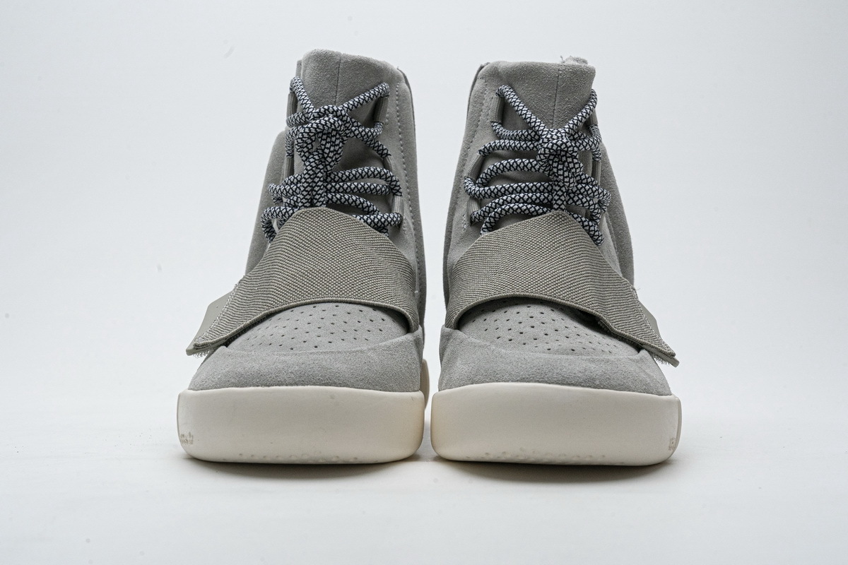 Pkgod Adidas Yeezy Boost 750 OG Light Brown