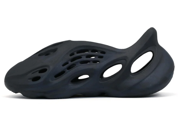 Pkgod adidas Yeezy Foam RNNR Mineral Blue​