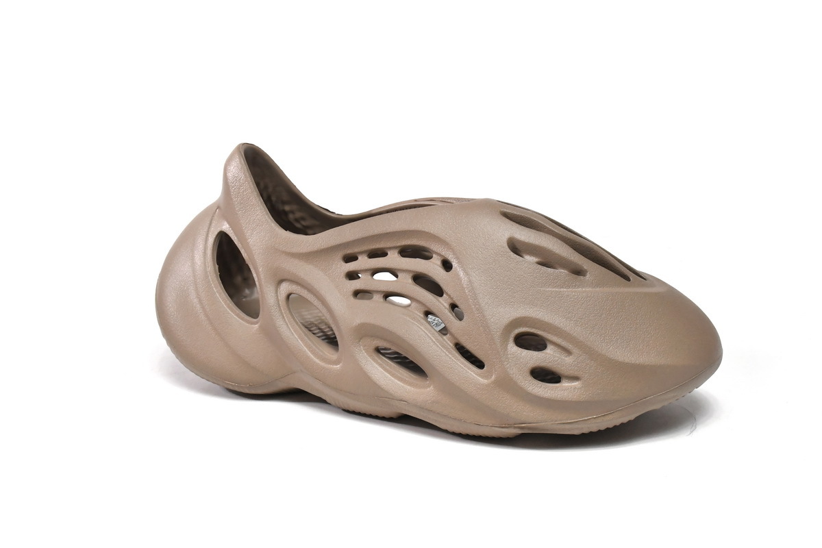 Pkgod adidas Yeezy Foam RNNR Mist