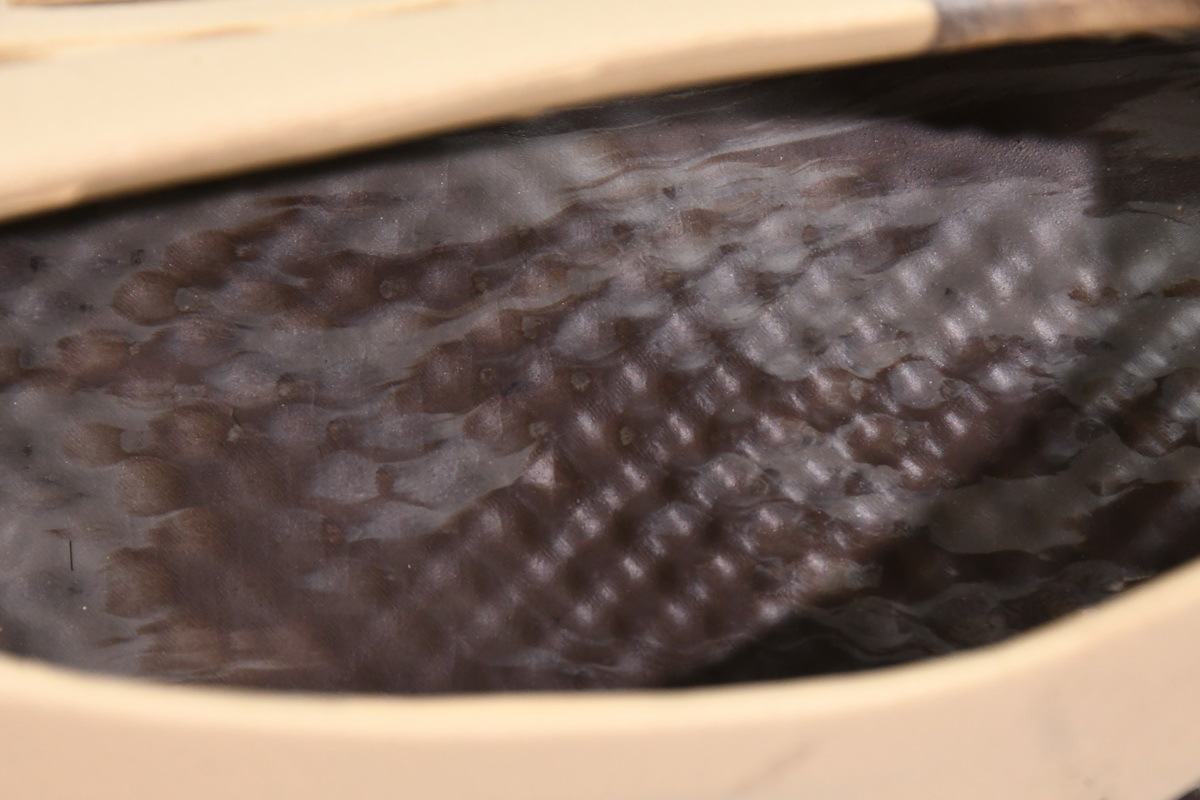 Pkgod adidas Yeezy Foam RNNR MX Cream Clay​