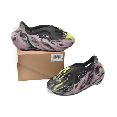PK God adidas Yeezy Foam RNR MX Carbon