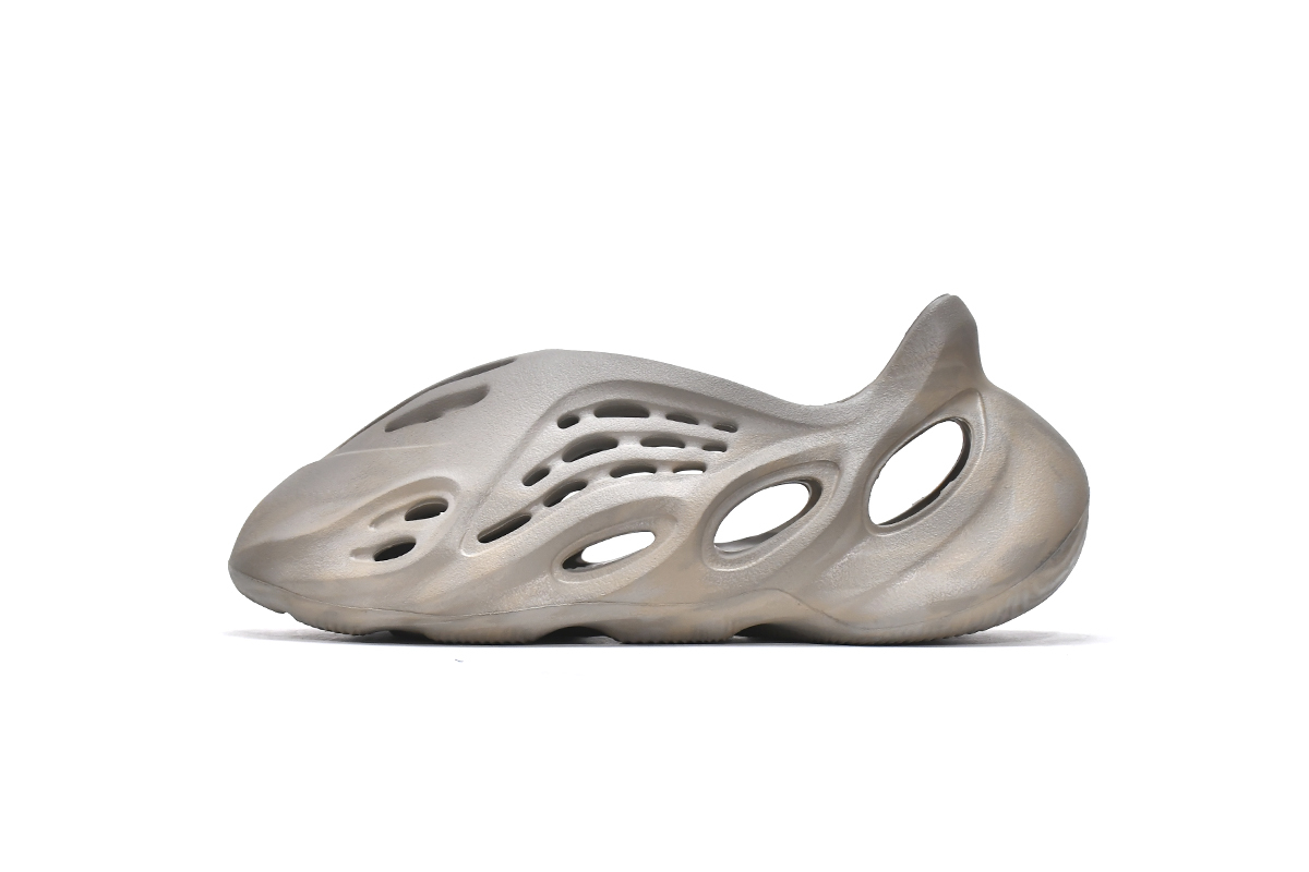 Pkgod adidas Yeezy Foam Runner Stone Sage