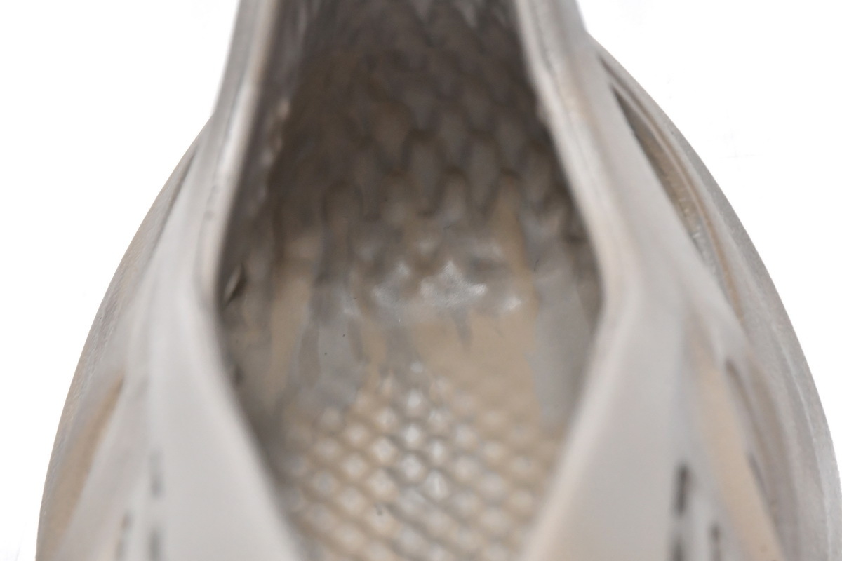 Pkgod adidas Yeezy Foam Runner Stone Sage