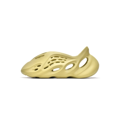 Pkgod adidas Yeezy Foam Runner Sulfur 01