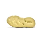 Pkgod adidas Yeezy Foam Runner Sulfur