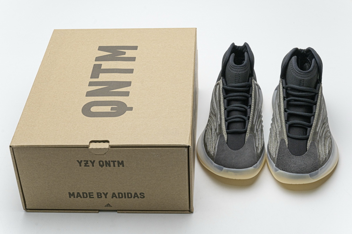    Pkgod Adidas Yeezy QNTM Barium