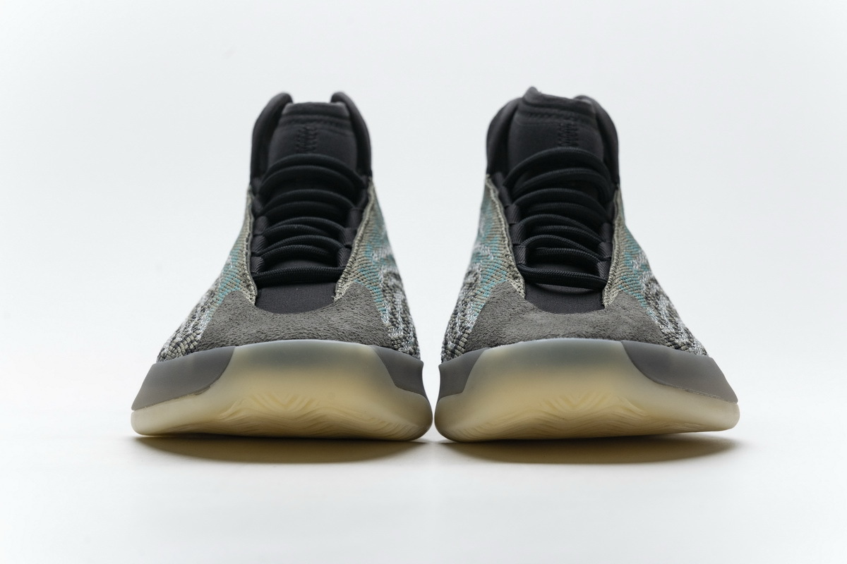    Pkgod Adidas Yeezy QNTM Teal Blue