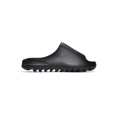  Pkgod adidas Yeezy Slide Black 02