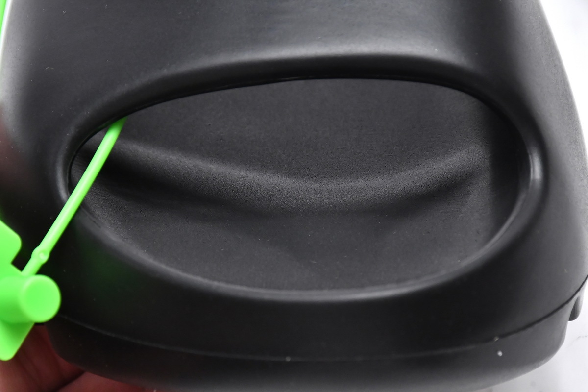  Pkgod adidas Yeezy Slide Black