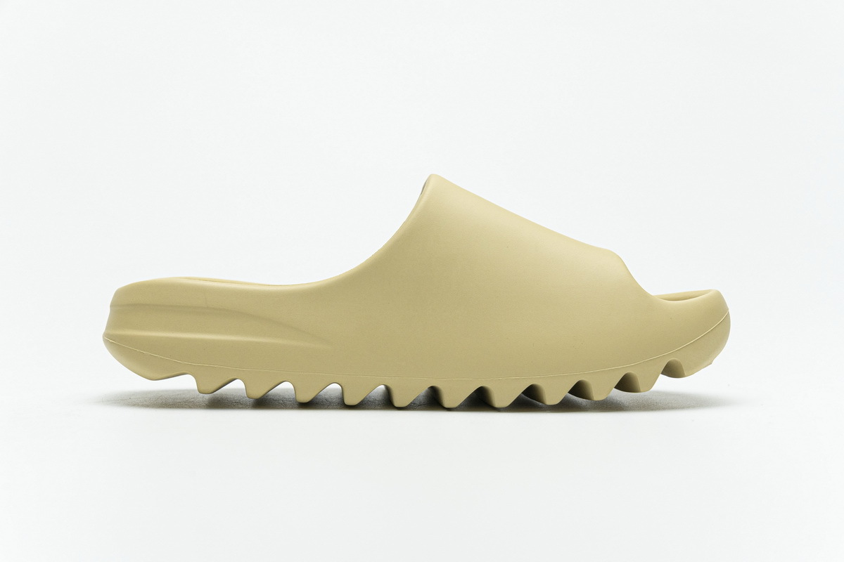 Pkgod adidas Yeezy Slide Desert Sand