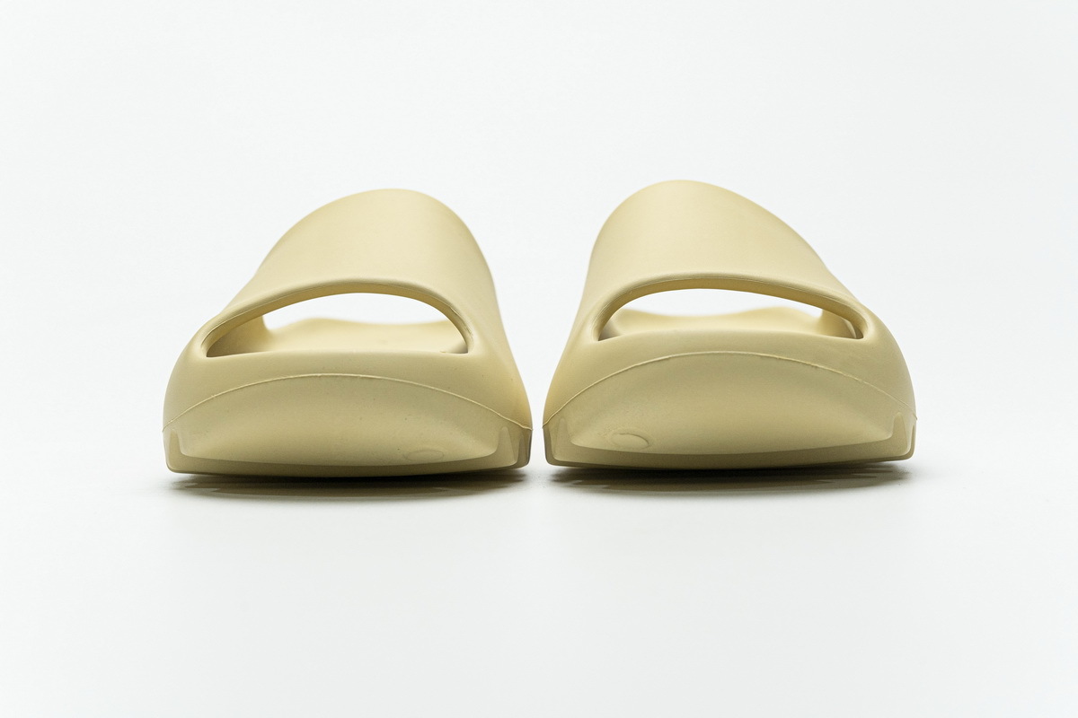 Pkgod adidas Yeezy Slide Desert Sand