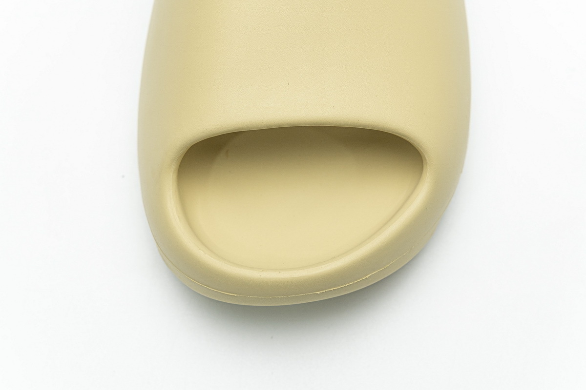 Pkgod adidas Yeezy Slide Desert Sand