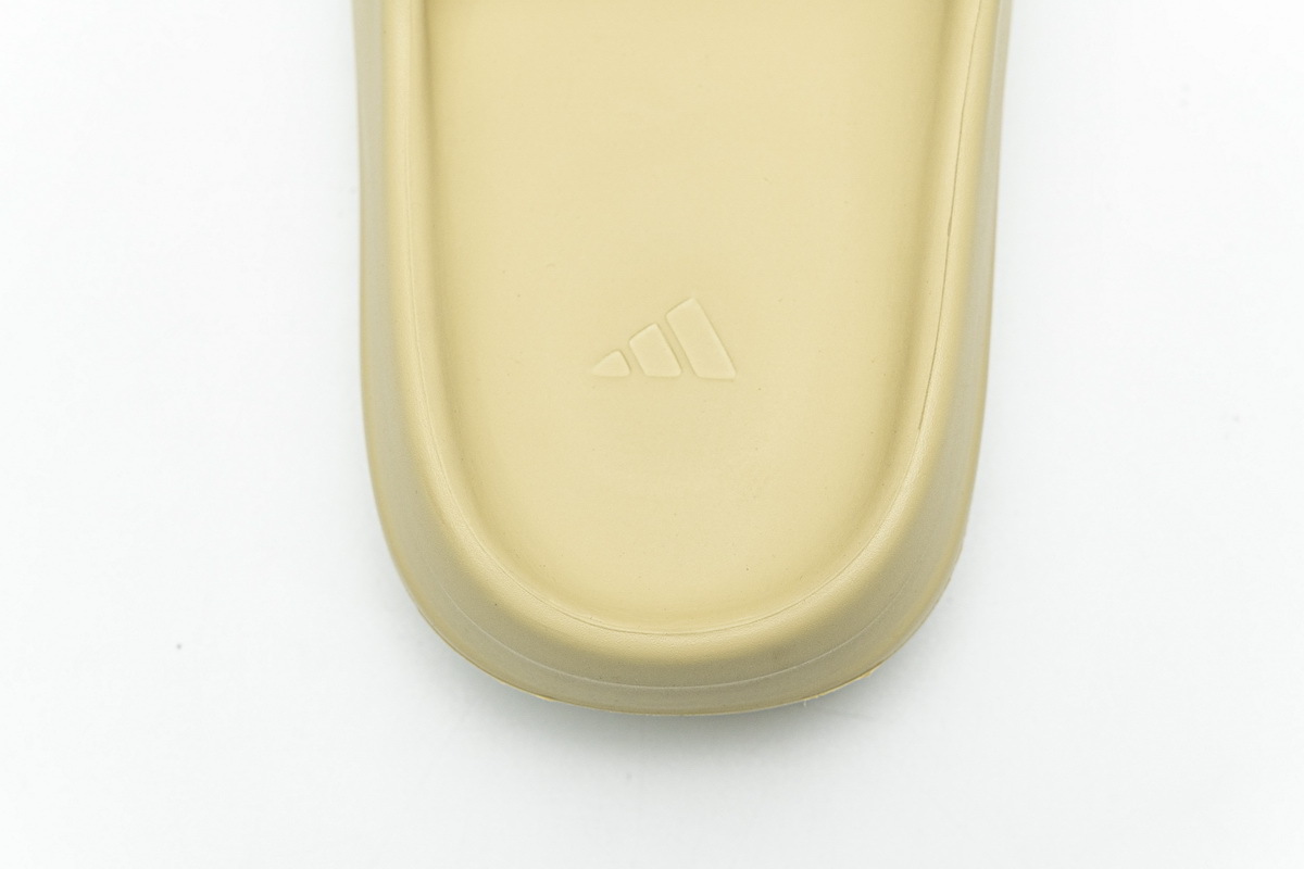 Pkgod adidas Yeezy Slide Desert Sand
