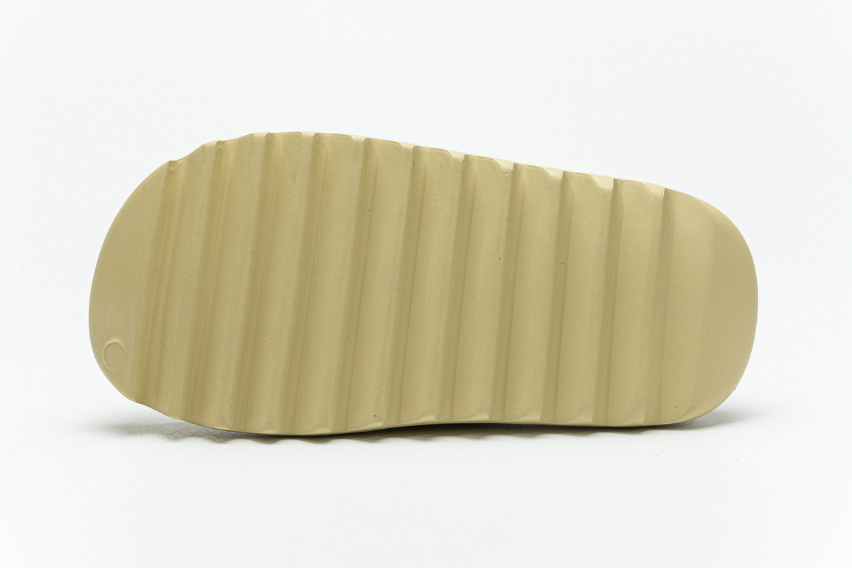 Pkgod adidas Yeezy Slide Desert Sand