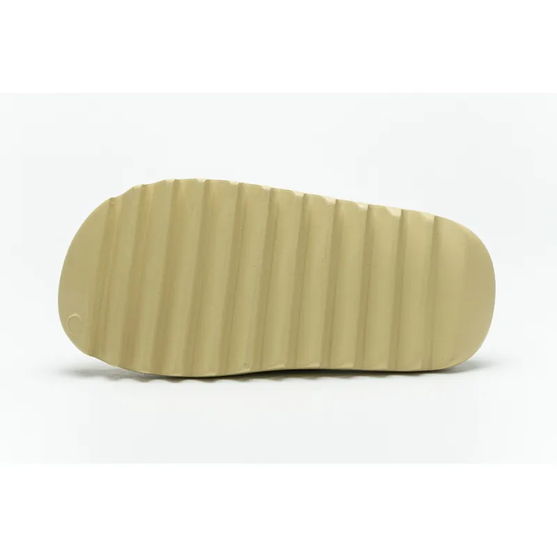 Pkgod adidas Yeezy Slide Desert Sand