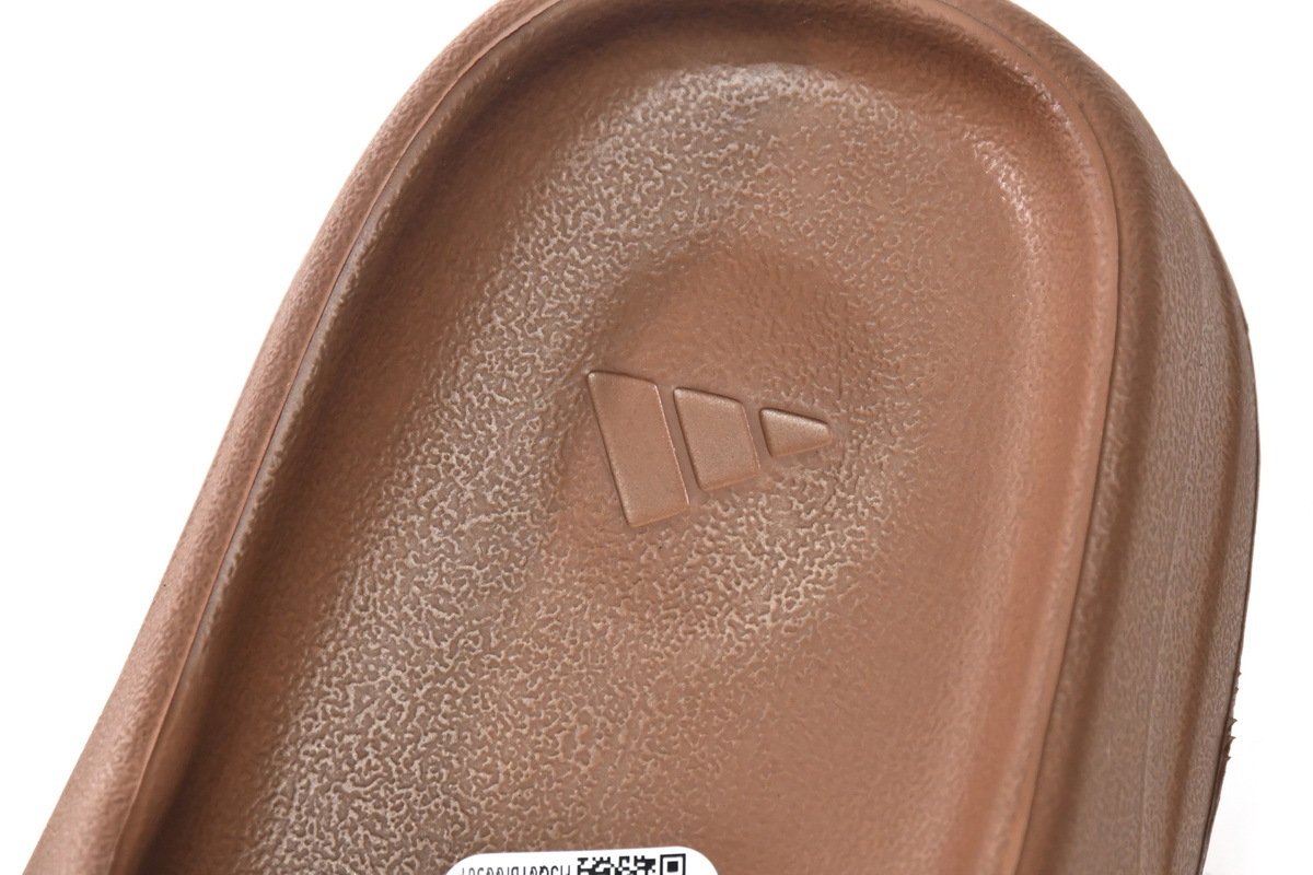 Pkgod adidas Yeezy Slide Flax