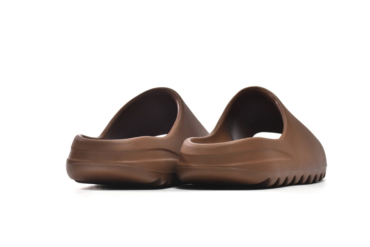 Pkgod adidas Yeezy Slide Flax