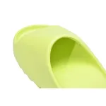 Pkgod adidas Yeezy Slide Glow Green