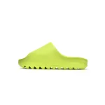 Pkgod adidas Yeezy Slide Glow Green (2022)