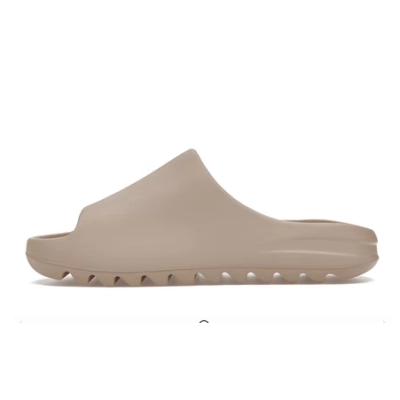 Pkgod adidas Yeezy Slide Pure (Restock Pair) 01