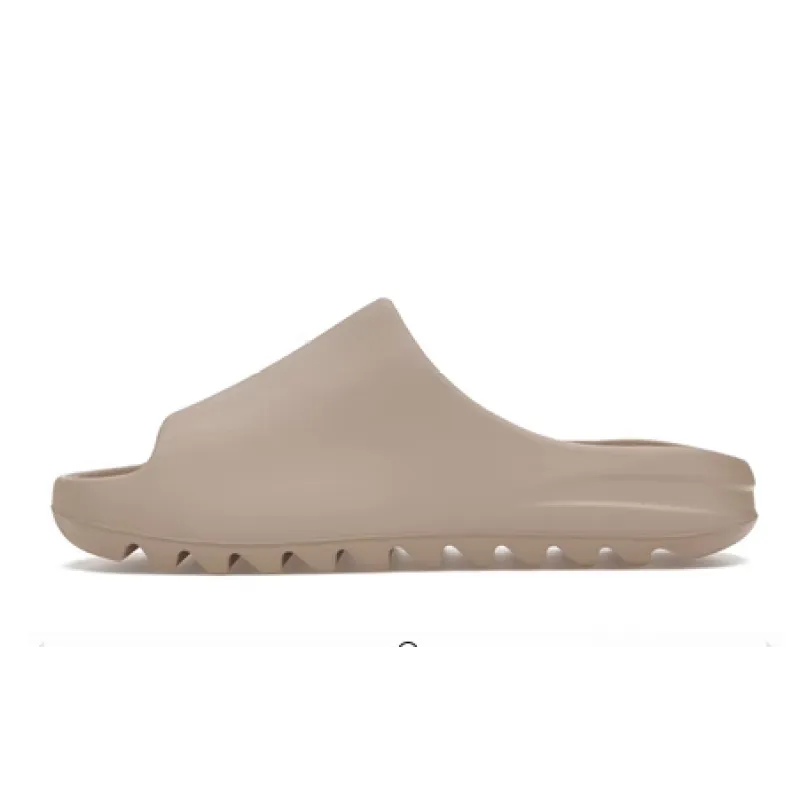 Pkgod adidas Yeezy Slide Pure (Restock Pair)