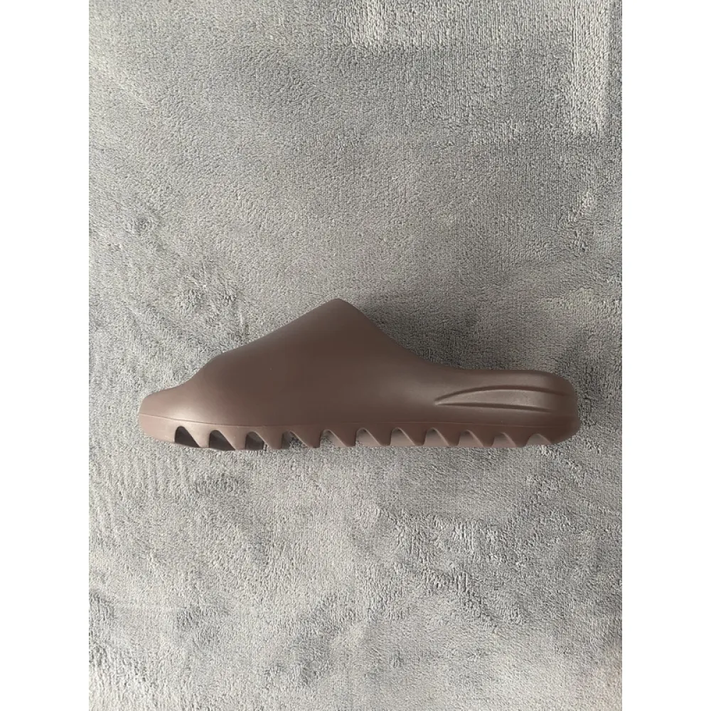 Pkgod adidas Yeezy Slide Soot