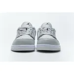 Pkgod Air  Jordan 1 Low White Camo