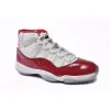 PK God Air Jordan 11 Cherry