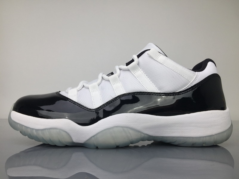    Pkgod Air Jordan 11 Low Concord