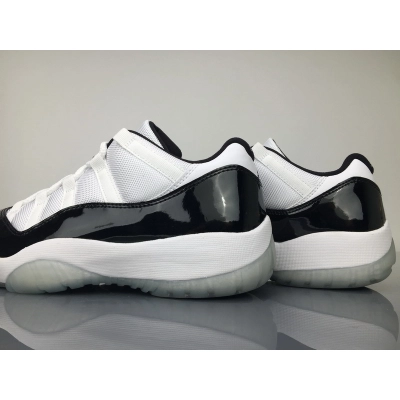Pkgod Air Jordan 11 Low Concord 02