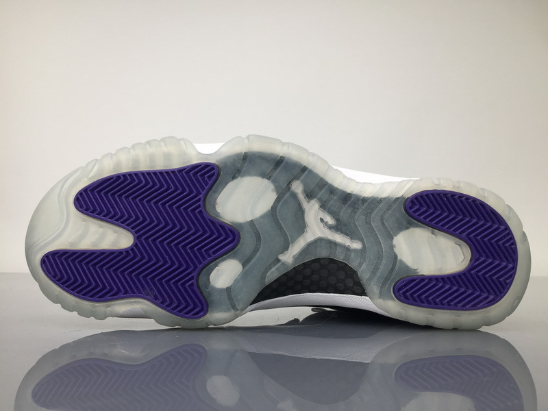    Pkgod Air Jordan 11 Low Concord