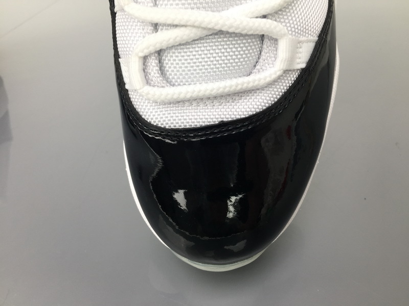    Pkgod Air Jordan 11 Low Concord