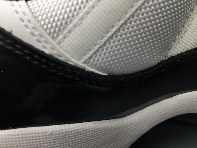    Pkgod Air Jordan 11 Low Concord