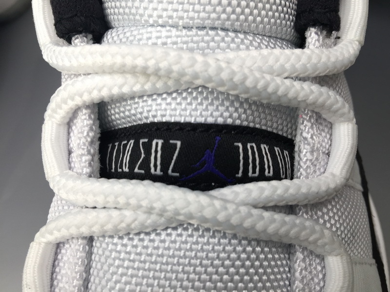    Pkgod Air Jordan 11 Low Concord