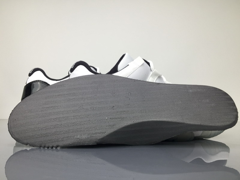    Pkgod Air Jordan 11 Low Concord