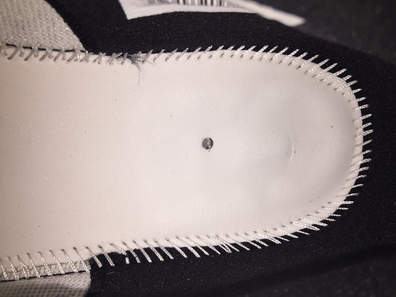    Pkgod Air Jordan 11 Low Concord
