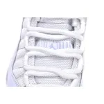 Pkgod Air Jordan 11 Low Pure Violet